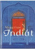 Banerji, Chitrita - Végigettem Indiát