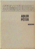 Adler Péter - Stomatologia