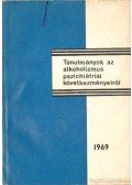 Tariska István,Geréby György,Kardos György - Tanulmányok az alkoholizmus pszichiátriai következményeiről