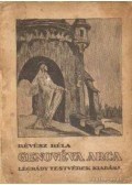 Révész Béla - Genovéva arca