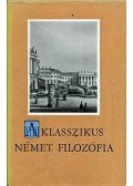 Sándor Pál - A klasszikus német filozófia