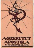 Dr. Kárpáti Pál - Szent Vince a szeretet apostola