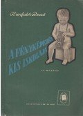 Kunfalvi Rezső - A fényképezés kis iskolája