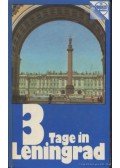 Kann, P. - 3 Tage in Leningrad