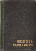 Őri Róbert - Textilzsebkönyv