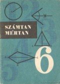 Több szerző - Számtan-mértan 6.