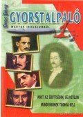 Oros Dóra - Gyorstalpaló 1. magyar irodalomból