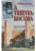 Szőnyi Zsuzsa - A Triznya-kocsma