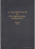 Dr. Verebélyi Imre (szerk.) - A helyi képviselők és polgármesterek kézikönyve