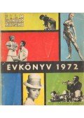 Hámori Ottó - Film-Színház-Muzsika évkönyv 1972.