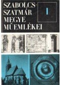 Dercsényi Dezső - Szabolcs-Szatmár megye műemlékei I-II.
