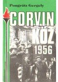 Pongrátz Gergely - Corvin köz - 1956