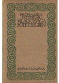 Prohászka Ottokár - Világosság a sötétségben