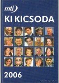 Hermann Péter - Ki kicsoda 2006. I-II.