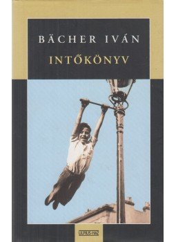 Bacher Iván - Intőkönyv Bacher Iván - Intőkönyv, Budapest 2008 antikvár könyv