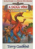 Goodkind, Terry - A falka vére III. - A varázslók tornya