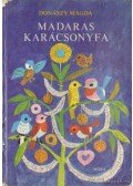 Donászy Magda - Madaras karácsonyfa