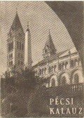 Kolta János - Pécsi kalauz