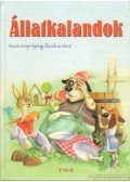 Elek Nóra - Állatkalandok