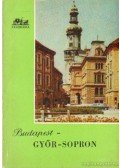 Horváth László - Budapest-Győr-Sopron