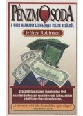Jeffrey Robinson - Pénzmosoda
