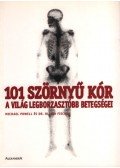 POWELL, MICHAEL,Dr. Oliver Fischer - 101 szörnyű kór