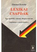 Zimányi Katalin - Lexikai csapdák