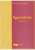 Dr. Lomnici Zoltán - Egyesületek
