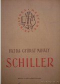 Vajda György Mihály - Schiller