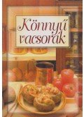 Verhóczki István - Könnyű vacsorák