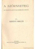Surányi Miklós - A szörnyeteg