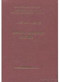 Országh László - Angol-magyar szótár