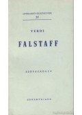 Giuseppe Verdi - Falstaff