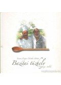 Simon Frigyes - Verebes István - Bazitai tűzhely