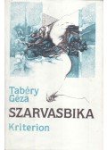 Tabéry Géza - Szarvasbika