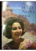Kiszely István - A Föld népei 2.