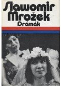 Mrozek, Slawomir - Drámák