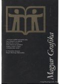 Lengyel Lajos - Magyar grafika 1972. (teljes)