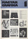 Gara Miklós Dr. - Magyar grafika 1979. (teljes)