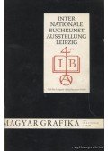 Lengyel Lajos - Magyar grafika 1965. (teljes)