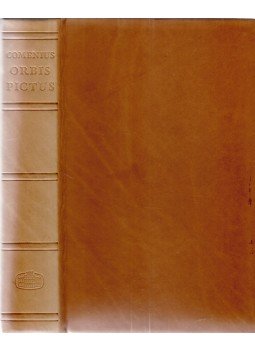 Comenius, Johannes Amos - Orbis sensualium pictus bilingvis (Hasonmás) Comenius, Johannes Amos - Orbis sensualium pictus bilingvis (Hasonmás), Budapest 1970 antikvár könyv