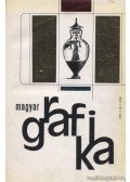 Lengyel Lajos - Magyar grafika 1966. (teljes)