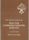 Sík Sándor,Surján László - Magyar cserkészvezetők könyve I/2.