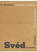 Dr. Závodszky Ferenc - Svéd társalgási zsebkönyv