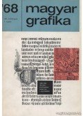 Lengyel Lajos - Magyar grafika 1968. (teljes)