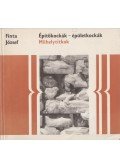 Finta József - Építőkockák - épületkockák