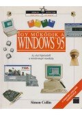 Collin, Simon - Így működik a Windows 95