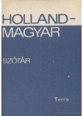Zugor István - Holland-magyar szótár
