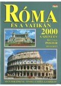 Valigi, Cinzia - Róma és a Vatikán