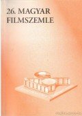 Kézdi Kovács Zsolt - 26. Magyar Filmszemle